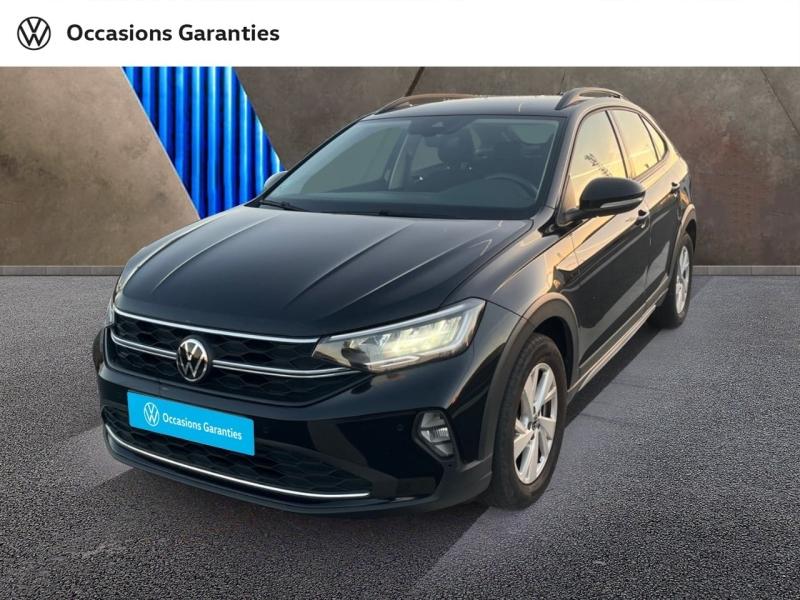 Voitures occasions VOLKSWAGEN TAIGO Life Business Saint-Grégoire