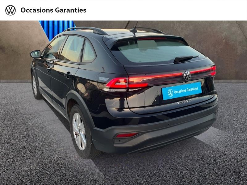 Voitures occasions VOLKSWAGEN TAIGO  Saint-Grégoire