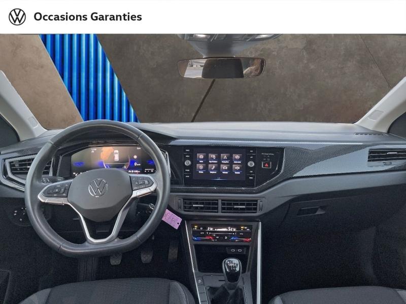 Voitures occasions VOLKSWAGEN TAIGO Life Business Saint-Grégoire