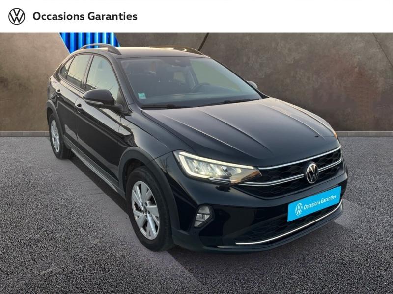 Voitures occasions VOLKSWAGEN TAIGO Life Business Saint-Grégoire