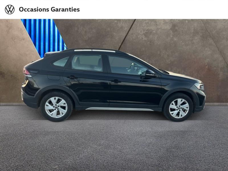 Voitures occasions VOLKSWAGEN TAIGO Life Business Saint-Grégoire