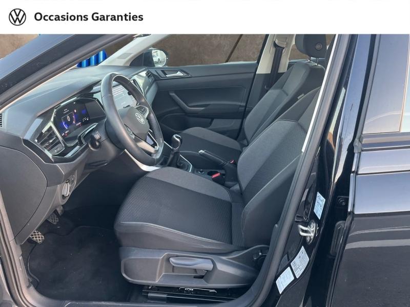 Voitures occasions VOLKSWAGEN TAIGO Life Business Saint-Grégoire
