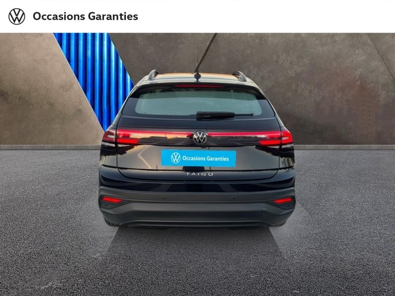 Voitures occasions VOLKSWAGEN TAIGO  Saint-Grégoire