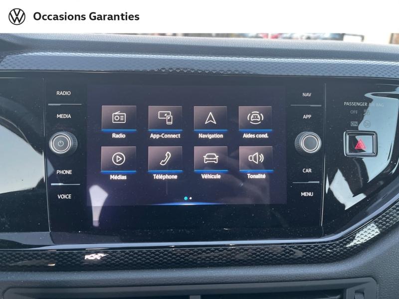 Voitures occasions VOLKSWAGEN TAIGO Life Business Saint-Grégoire