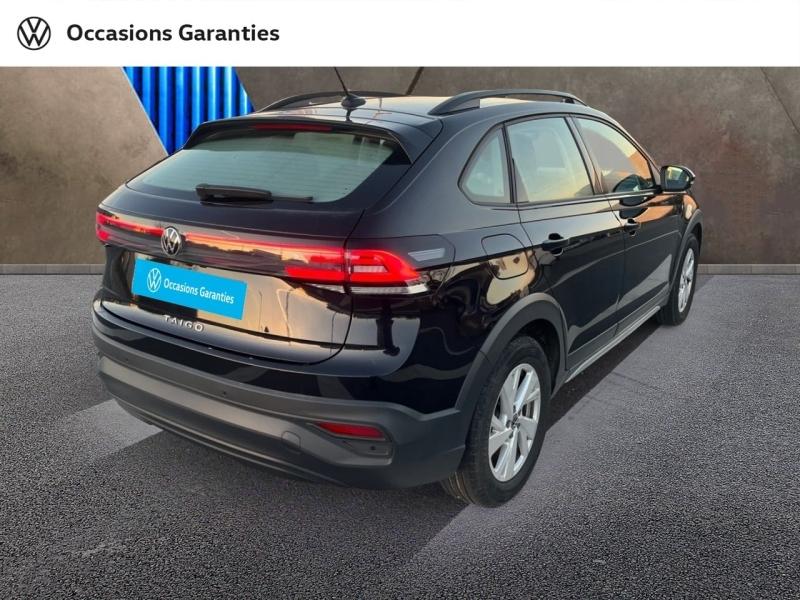 Voitures occasions VOLKSWAGEN TAIGO Life Business Saint-Grégoire