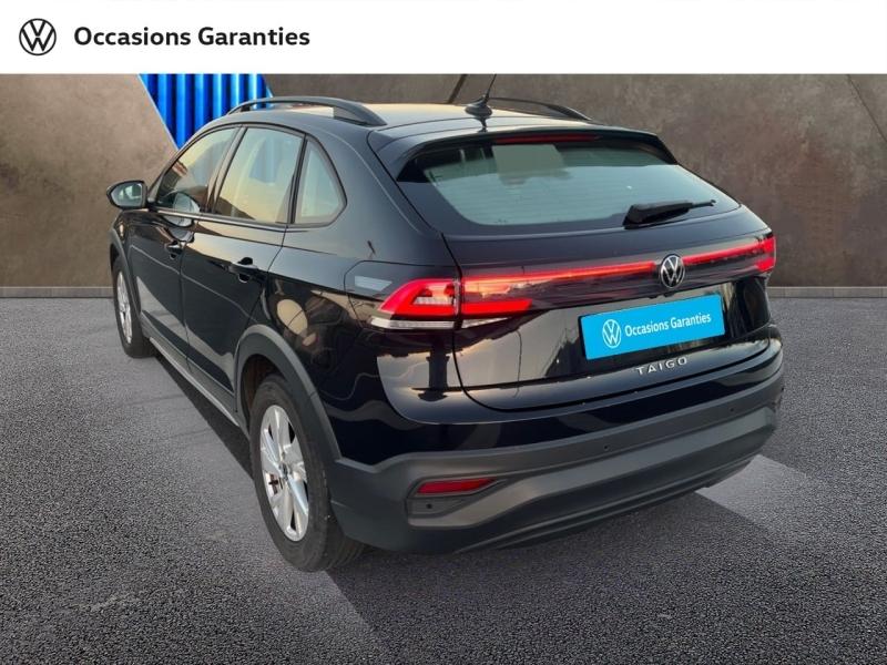 Voitures occasions VOLKSWAGEN TAIGO Life Business Saint-Grégoire