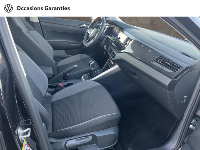 Voitures occasions VOLKSWAGEN TAIGO  Saint-Grégoire