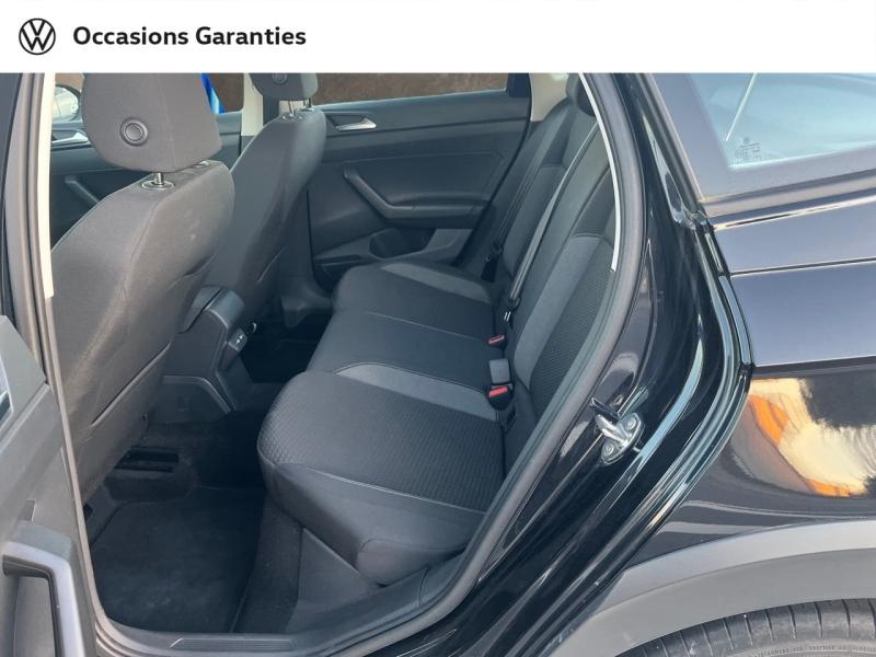 Voitures occasions VOLKSWAGEN TAIGO Life Business Saint-Grégoire