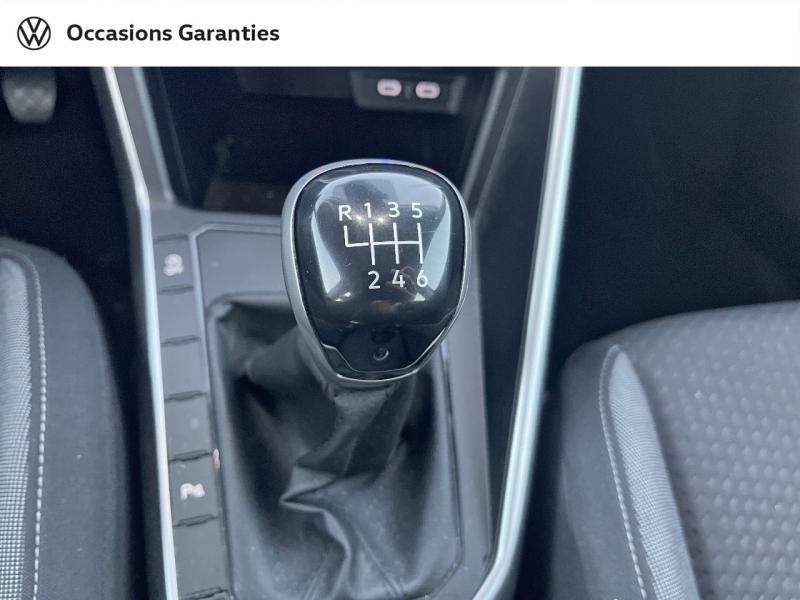 Voitures occasions VOLKSWAGEN TAIGO Life Business Saint-Grégoire