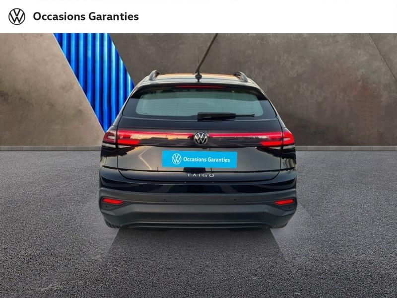 Voitures occasions VOLKSWAGEN TAIGO Life Business Saint-Grégoire