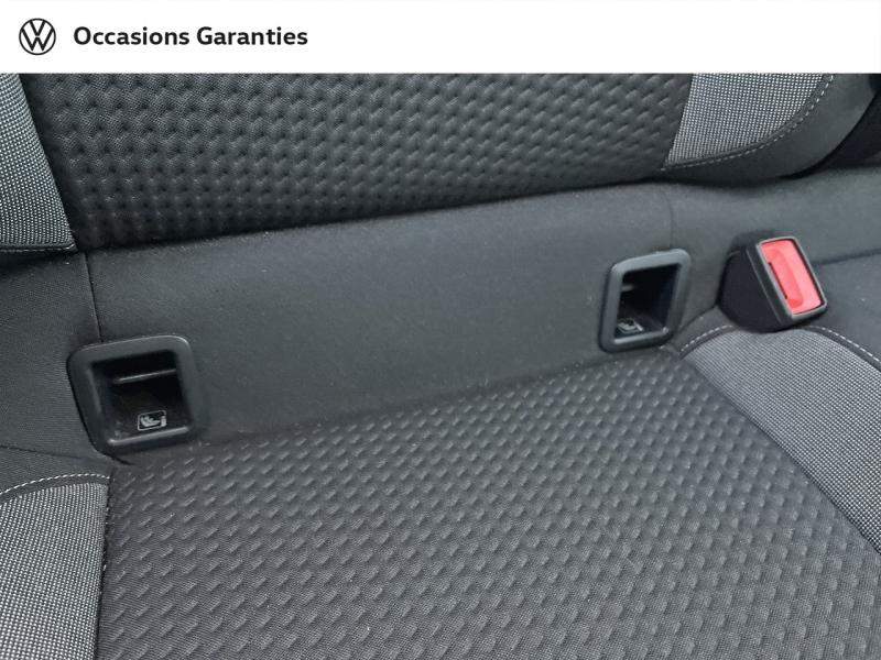 Voitures occasions VOLKSWAGEN TAIGO  Saint-Grégoire