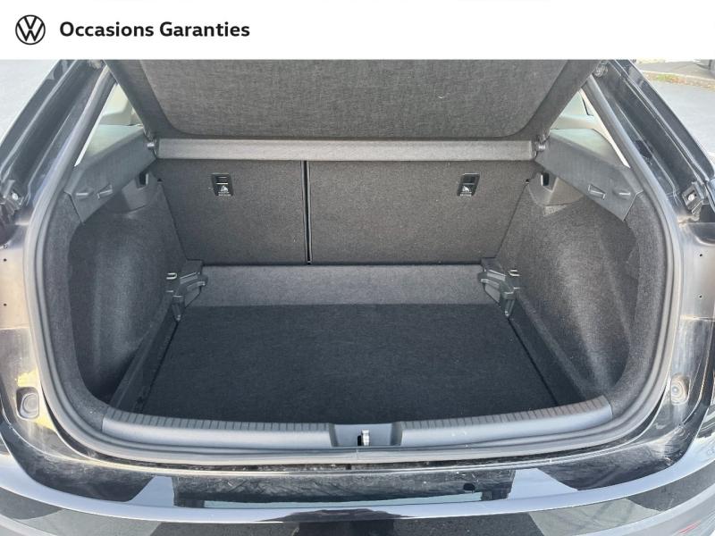 Voitures occasions VOLKSWAGEN TAIGO Life Business Saint-Grégoire