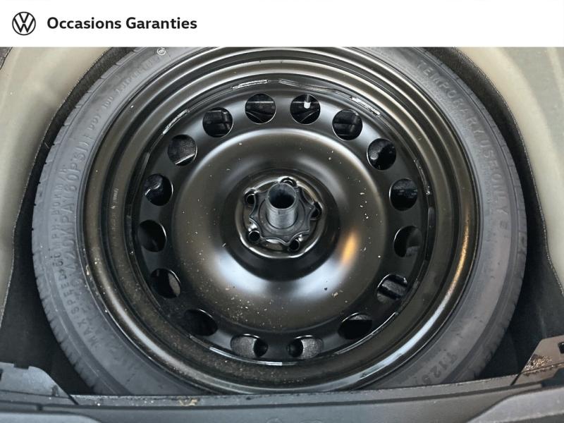 Voitures occasions VOLKSWAGEN TAIGO Life Business Saint-Grégoire