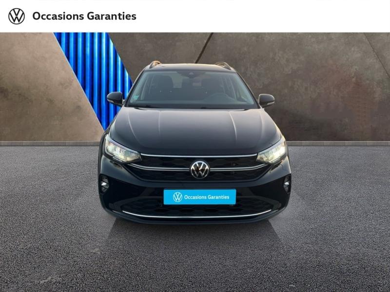 Voitures occasions VOLKSWAGEN TAIGO Life Business Saint-Grégoire