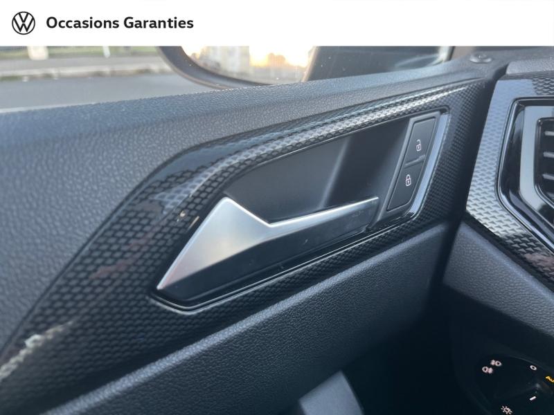 Voitures occasions VOLKSWAGEN TAIGO  Saint-Grégoire