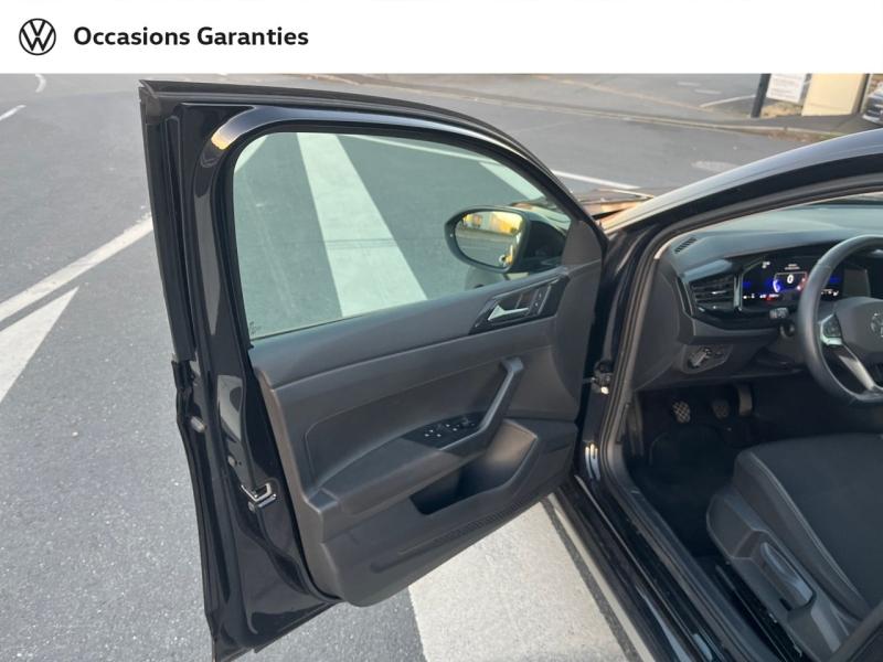 Voitures occasions VOLKSWAGEN TAIGO Life Business Saint-Grégoire