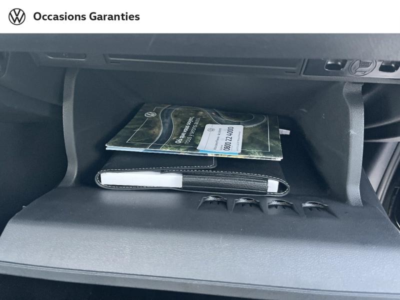 Voitures occasions VOLKSWAGEN TAIGO Life Business Saint-Grégoire