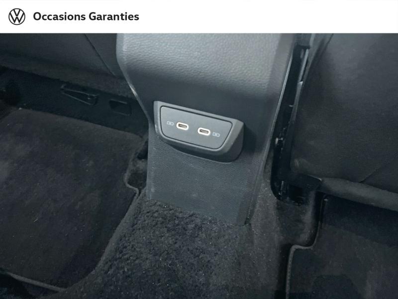 Voitures occasions VOLKSWAGEN TAIGO Life Business Saint-Grégoire