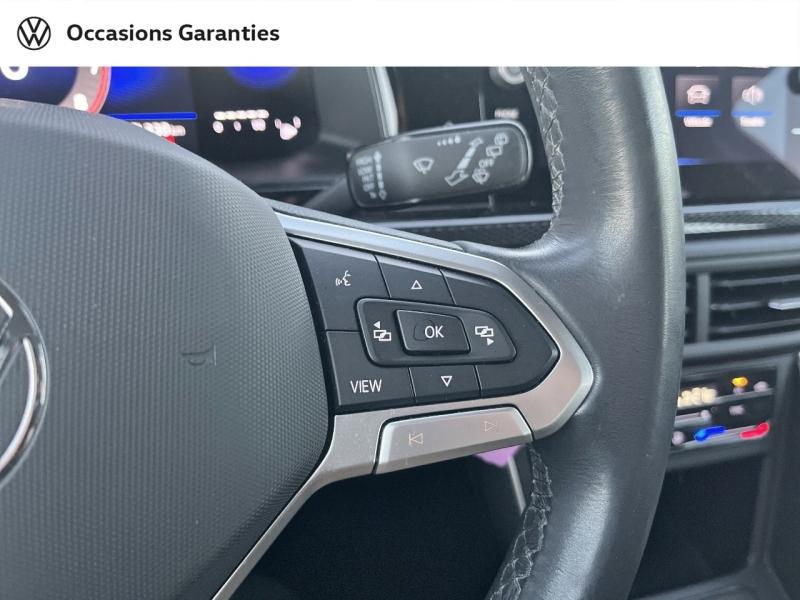 Voitures occasions VOLKSWAGEN TAIGO  Saint-Grégoire