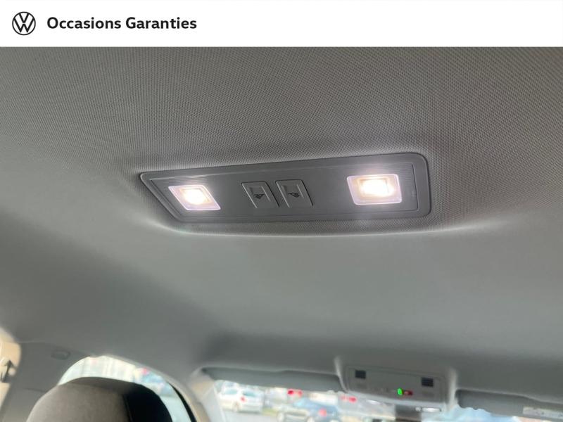 Voitures occasions VOLKSWAGEN TAIGO Life Business Saint-Grégoire