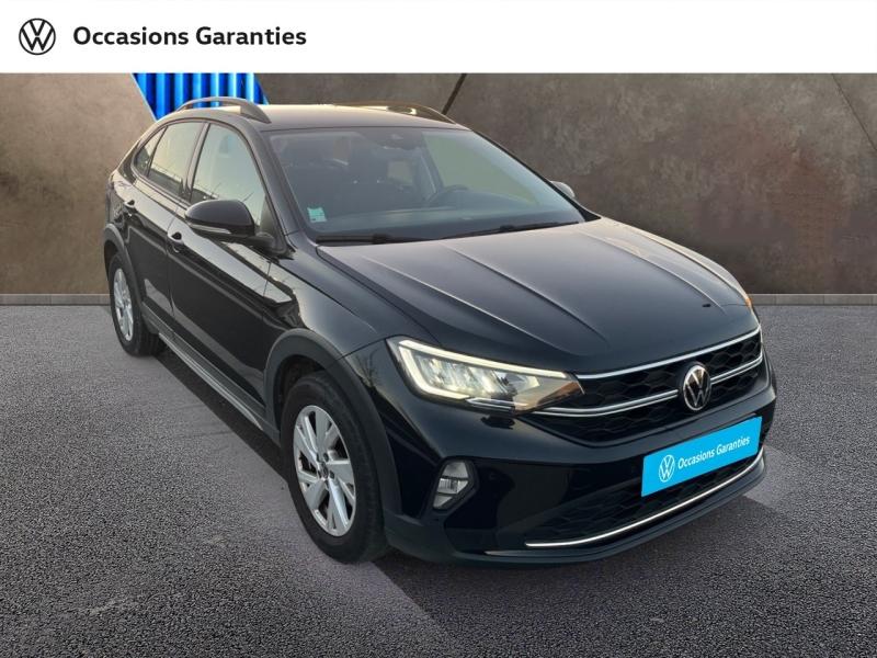 Voitures occasions VOLKSWAGEN TAIGO  Saint-Grégoire