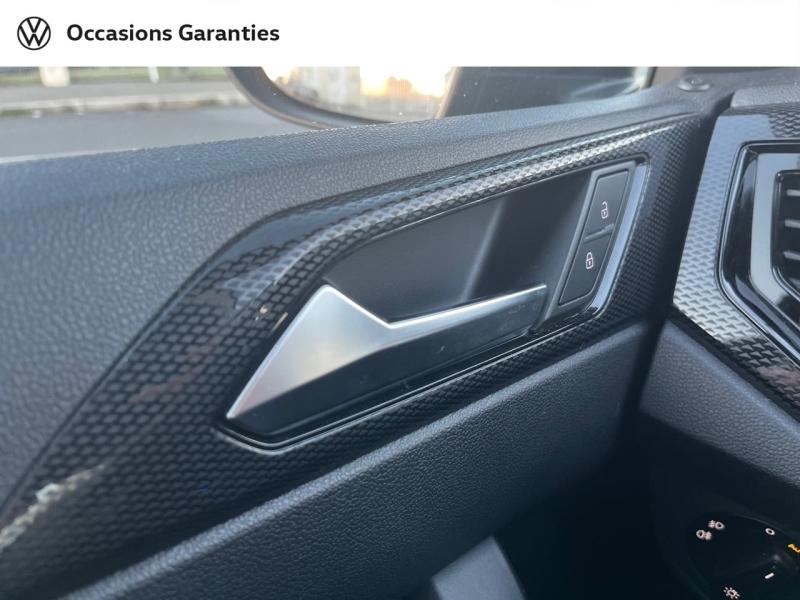 Voitures occasions VOLKSWAGEN TAIGO Life Business Saint-Grégoire