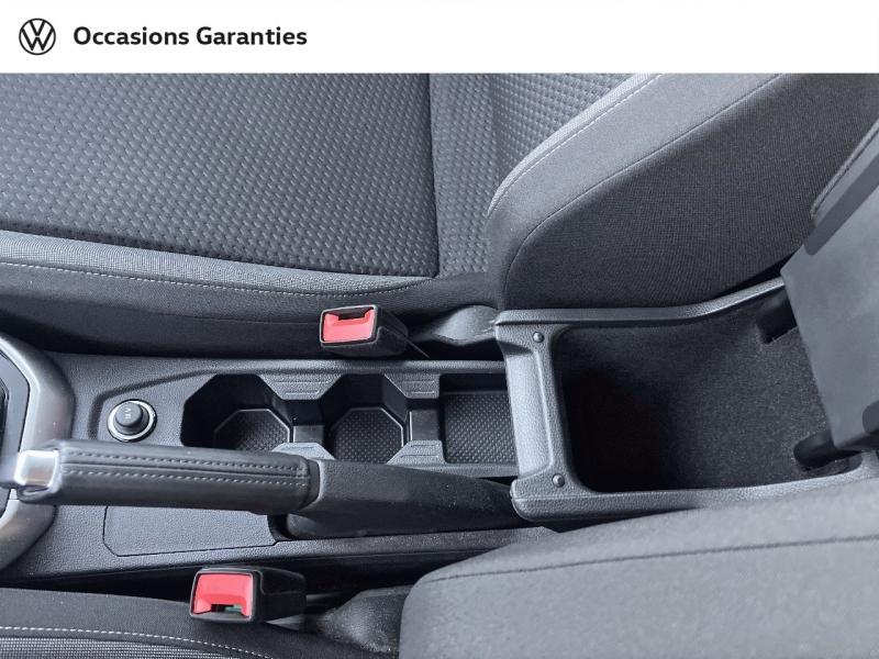 Voitures occasions VOLKSWAGEN TAIGO  Saint-Grégoire