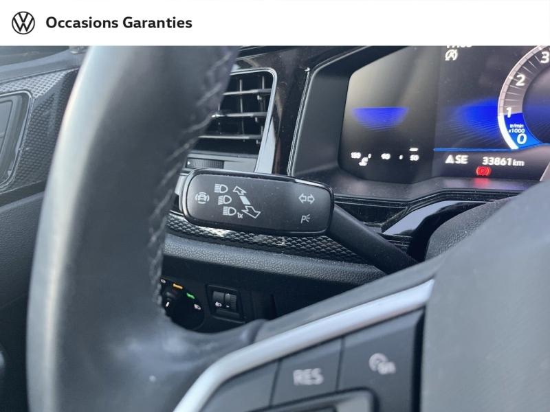 Voitures occasions VOLKSWAGEN TAIGO Life Business Saint-Grégoire