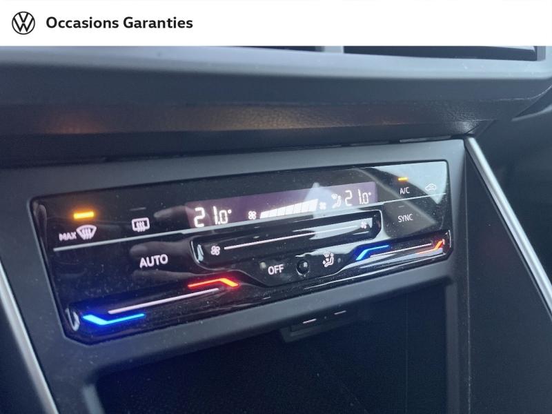 Voitures occasions VOLKSWAGEN TAIGO  Saint-Grégoire