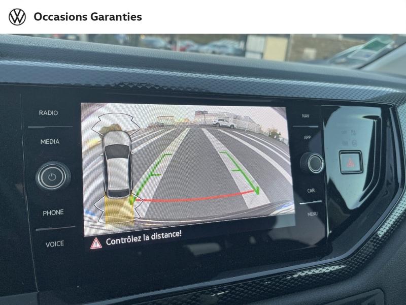 Voitures occasions VOLKSWAGEN TAIGO  Saint-Grégoire