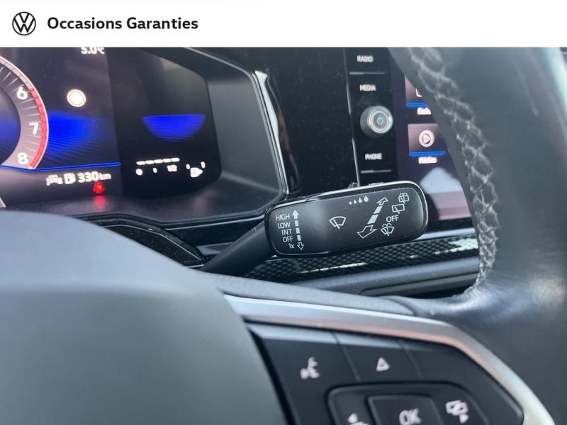 Voitures occasions VOLKSWAGEN TAIGO Life Business Saint-Grégoire