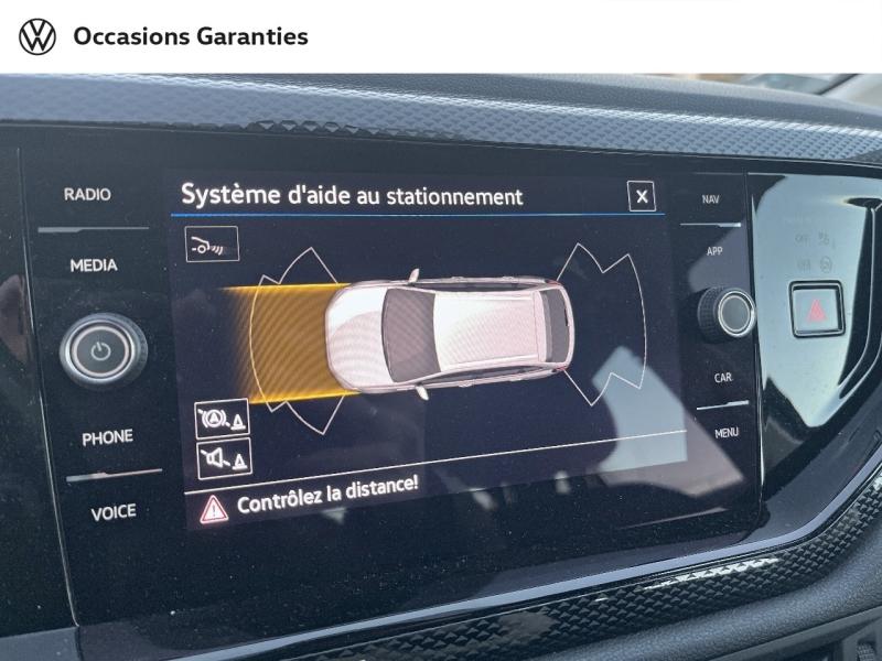 Voitures occasions VOLKSWAGEN TAIGO  Saint-Grégoire