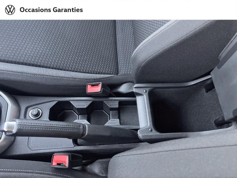 Voitures occasions VOLKSWAGEN TAIGO Life Business Saint-Grégoire