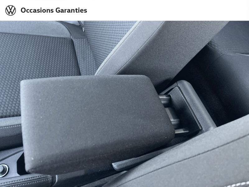 Voitures occasions VOLKSWAGEN TAIGO Life Business Saint-Grégoire