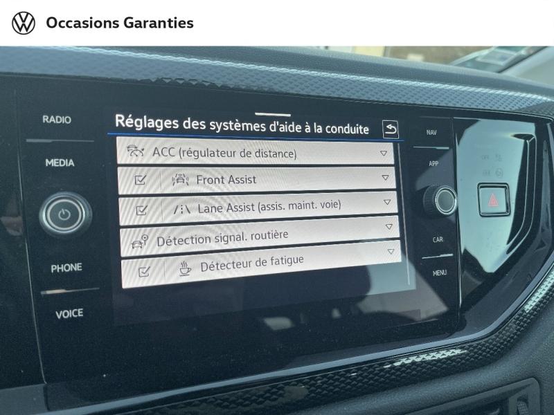 Voitures occasions VOLKSWAGEN TAIGO  Saint-Grégoire