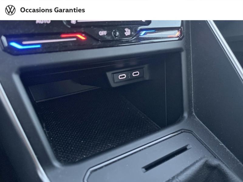 Voitures occasions VOLKSWAGEN TAIGO Life Business Saint-Grégoire