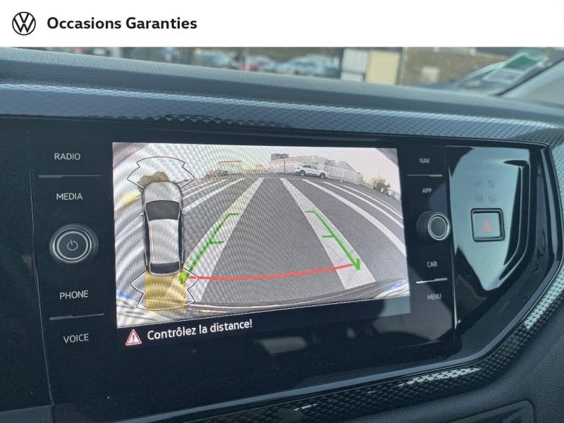 Voitures occasions VOLKSWAGEN TAIGO Life Business Saint-Grégoire