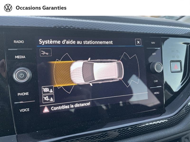 Voitures occasions VOLKSWAGEN TAIGO Life Business Saint-Grégoire