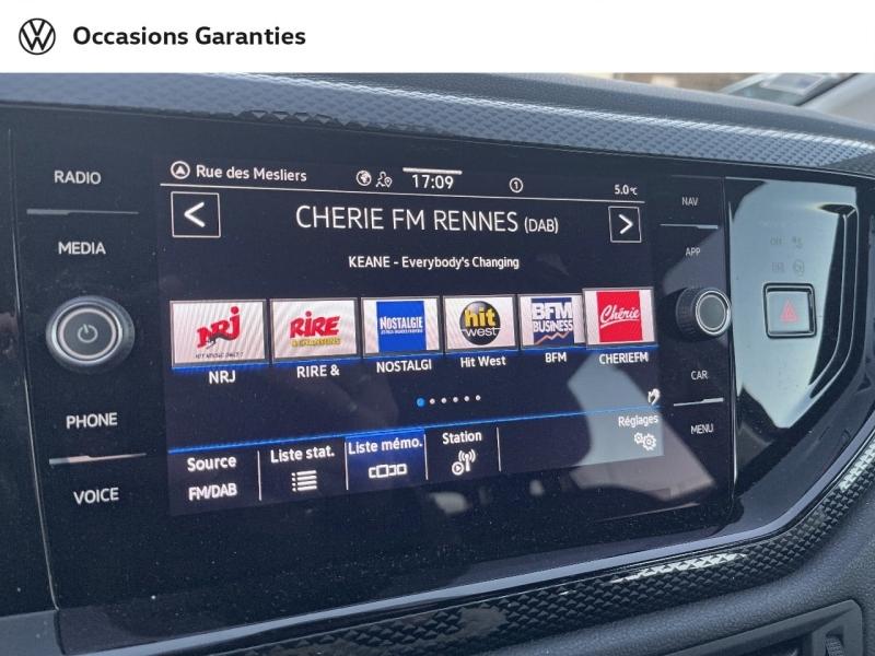 Voitures occasions VOLKSWAGEN TAIGO Life Business Saint-Grégoire