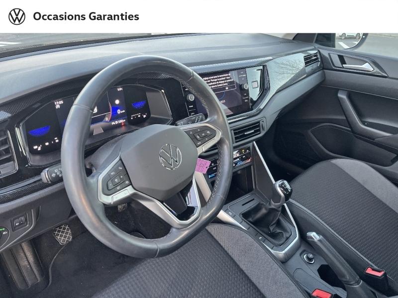 Voitures occasions VOLKSWAGEN TAIGO  Saint-Grégoire