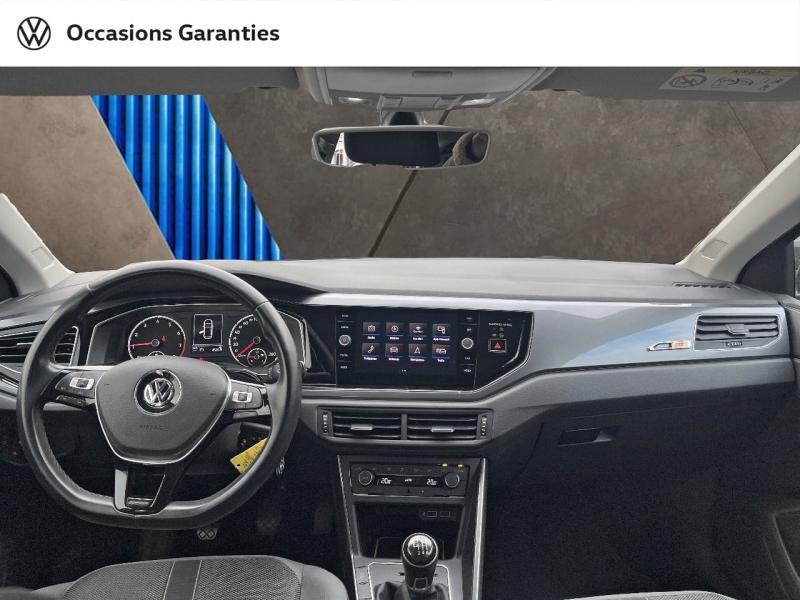Voitures occasions VOLKSWAGEN POLO Copper Line Saint-Grégoire