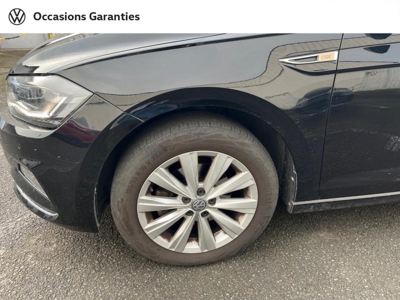 Voitures occasions VOLKSWAGEN POLO Copper Line Saint-Grégoire