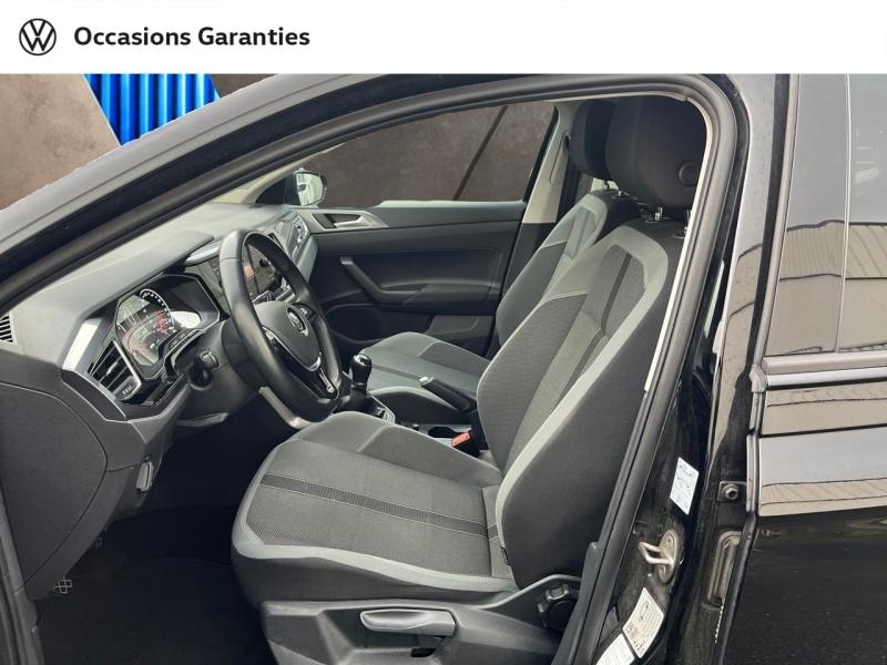 Voitures occasions VOLKSWAGEN POLO Copper Line Saint-Grégoire