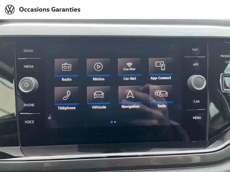 Voitures occasions VOLKSWAGEN POLO Copper Line Saint-Grégoire