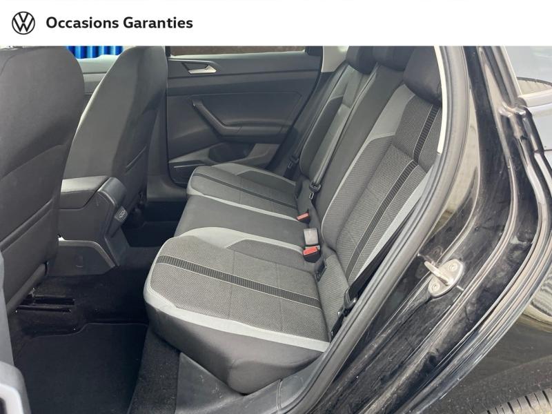 Voitures occasions VOLKSWAGEN POLO Copper Line Saint-Grégoire