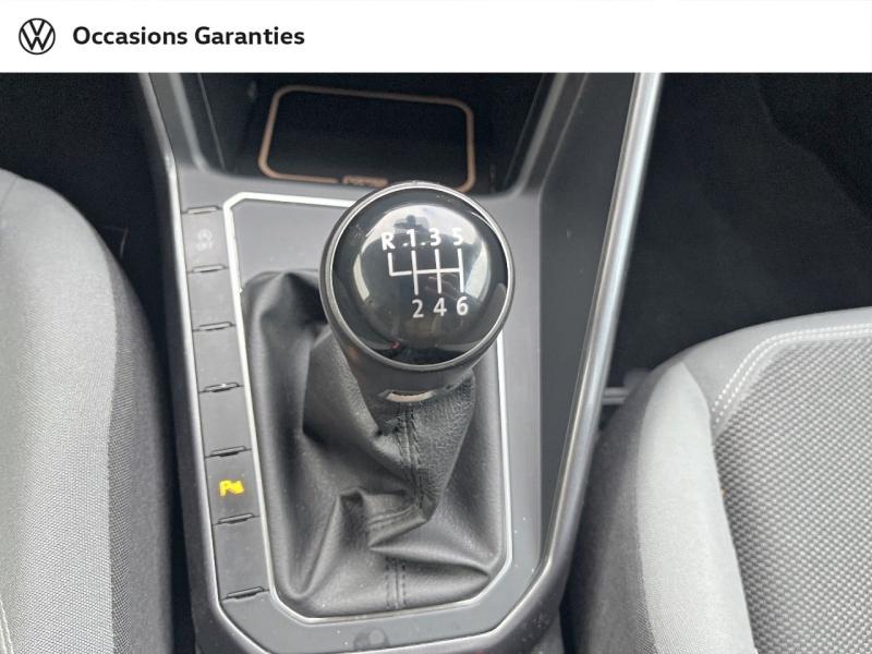 Voitures occasions VOLKSWAGEN POLO Copper Line Saint-Grégoire