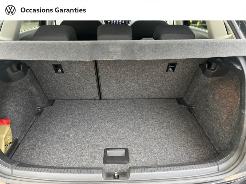 Voitures occasions VOLKSWAGEN POLO Copper Line Saint-Grégoire