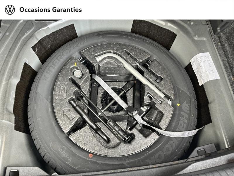 Voitures occasions VOLKSWAGEN POLO Copper Line Saint-Grégoire