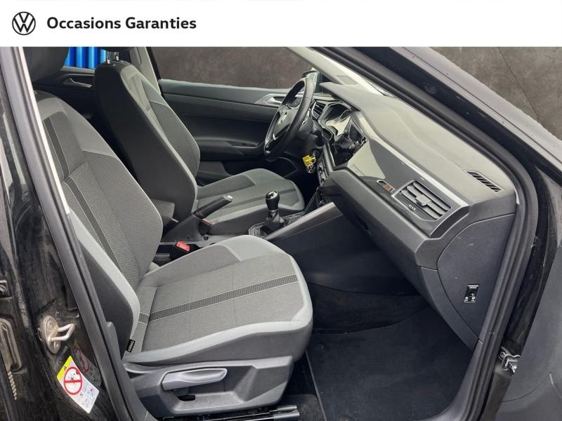 Voitures occasions VOLKSWAGEN POLO Copper Line Saint-Grégoire