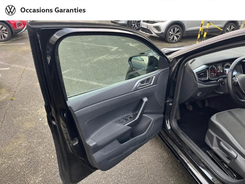Voitures occasions VOLKSWAGEN POLO Copper Line Saint-Grégoire